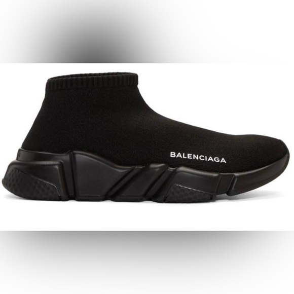 Balenciaga Speed Trainer - Picture 1 of 3